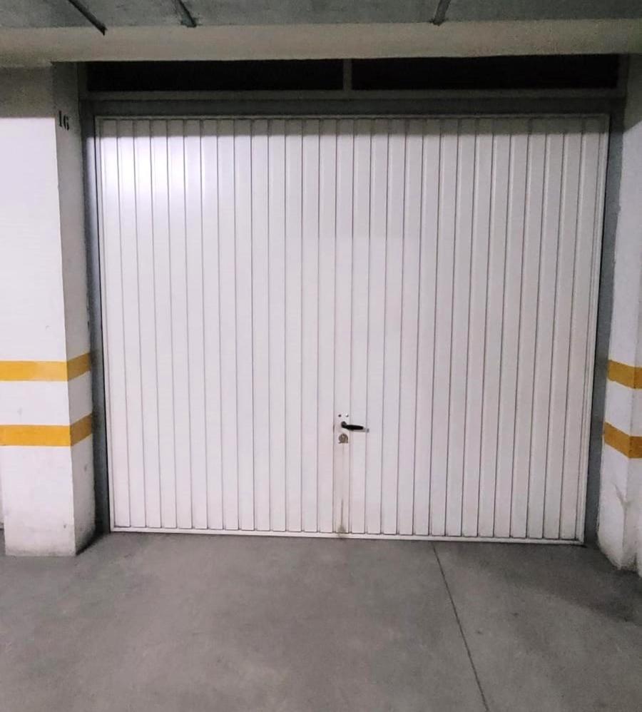 Apartamento Jilguero Con Parking Individual Privado Sanlúcar de Barrameda Exteriör bild