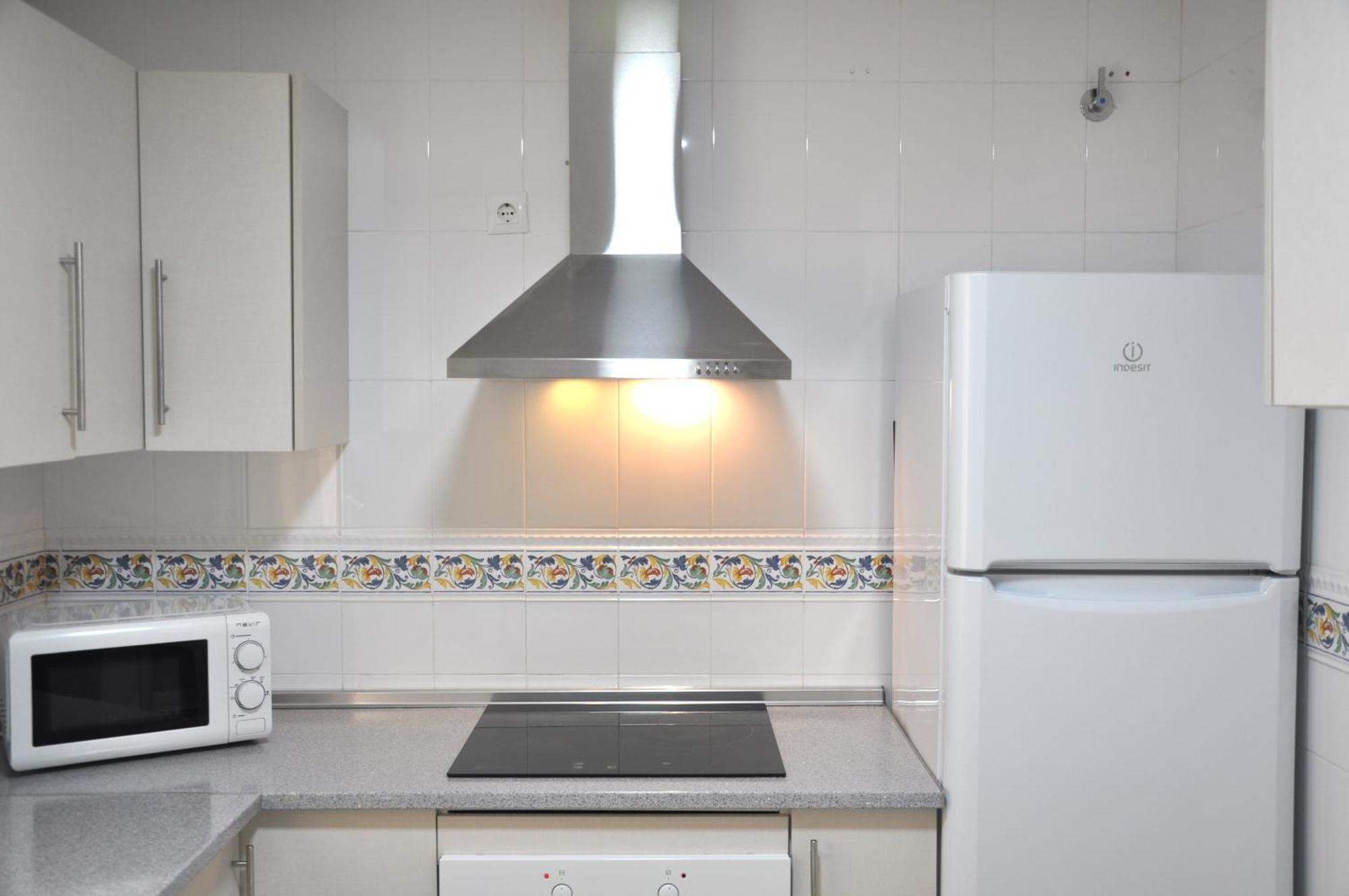 Apartamento Jilguero Con Parking Individual Privado Sanlúcar de Barrameda Exteriör bild